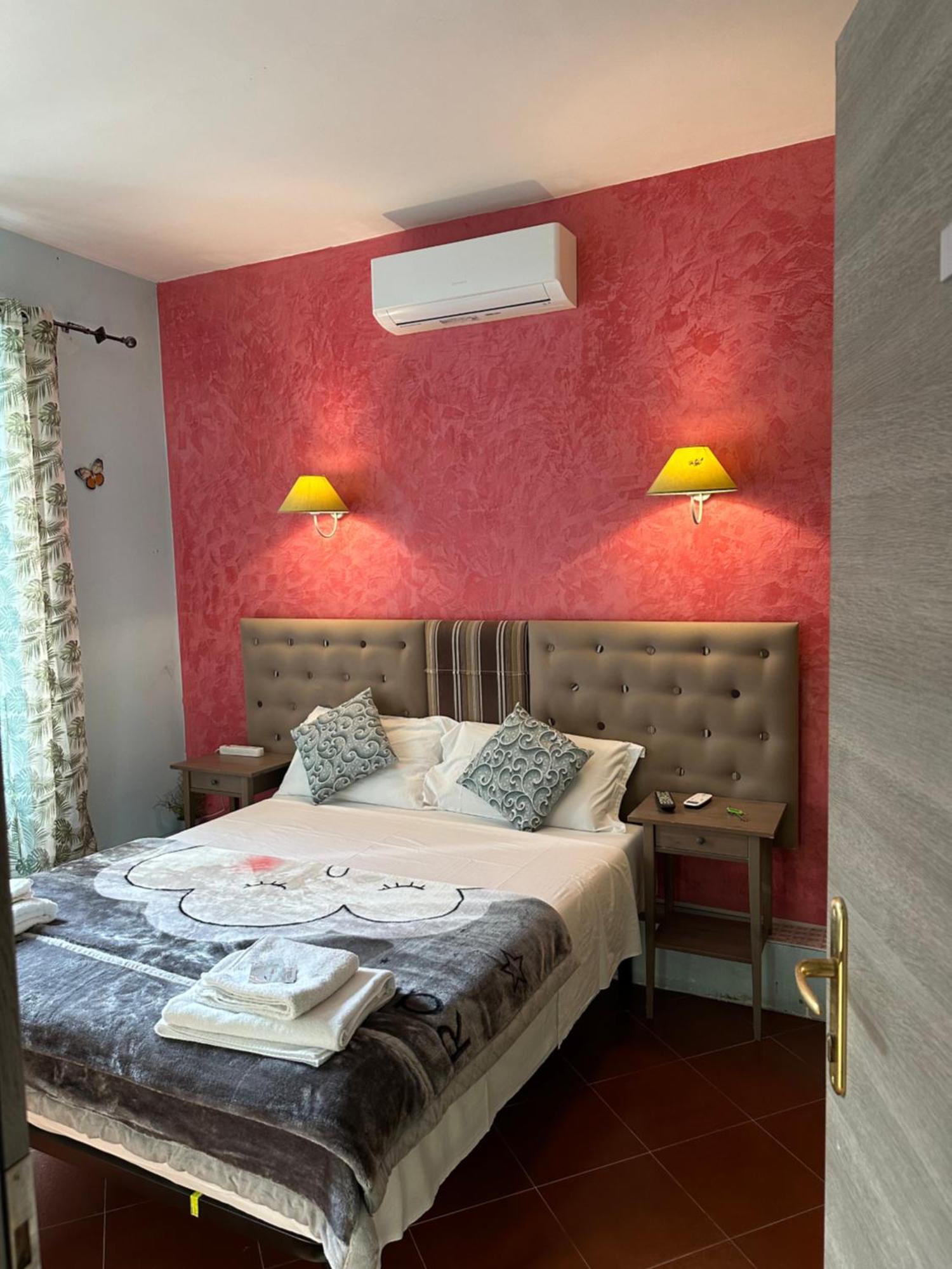 Signor Suite Colosseo Rzym Zewnętrze zdjęcie